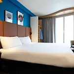 Ibis Gare De Lyon Reuilly 3* Paris