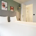 Otel Ibis Gare De Lyon Reuilly Paris
