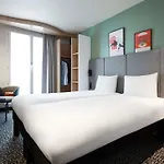 Ibis Gare De Lyon Reuilly Otel 3*