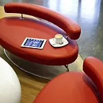 Otel Ibis Gare De Lyon Reuilly