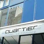 Otel Ibis Gare De Lyon Reuilly Paris
