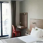 Otel Ibis Gare De Lyon Reuilly