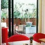 Ibis Gare De Lyon Reuilly Otel Paris