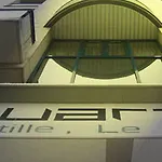 Otel Ibis Gare De Lyon Reuilly