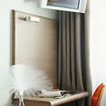 Ibis Gare De Lyon Reuilly Paris