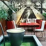Ibis Gare De Lyon Reuilly Otel