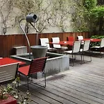 Otel Ibis Gare De Lyon Reuilly