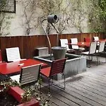 Ibis Gare De Lyon Reuilly 3* Paris