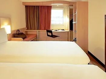 Ibis Gare De Lyon Reuilly פריז