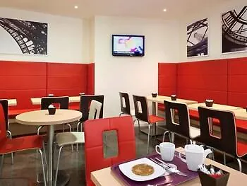 Ibis Gare De Lyon Reuilly מלון 3*