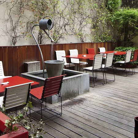 Ibis Gare De Lyon Reuilly
