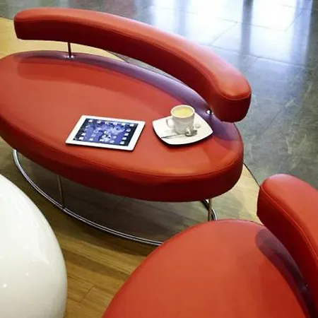 מלון Ibis Gare De Lyon Reuilly
