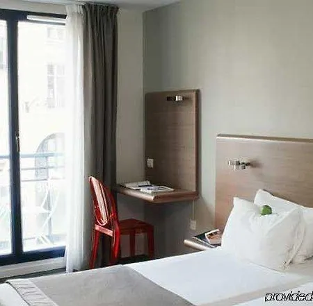 מלון Ibis Gare De Lyon Reuilly