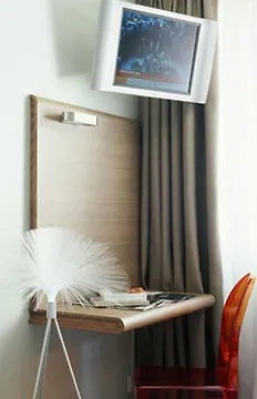Ibis Gare De Lyon Reuilly פריז