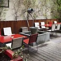 Ibis Gare De Lyon Reuilly 3* פריז