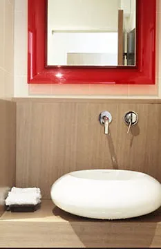 Ibis Gare De Lyon Reuilly Parijs